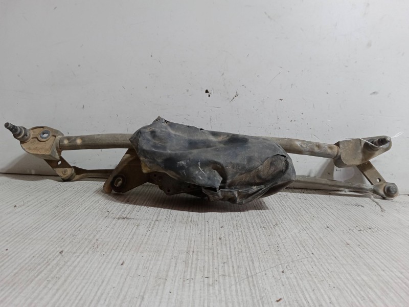 Recambio de motor limpia delantero para peugeot 106 i (1a, 1c) 1.1 referencia OEM IAM   