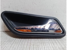 Recambio de maneta interior puerta delantera derecha para mercedes-benz clase a (w169) a 150 (169.031, 169.331) referencia OEM I