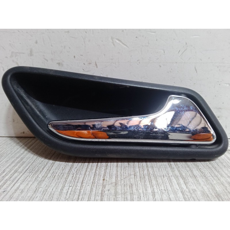 Recambio de maneta interior puerta delantera derecha para mercedes-benz clase a (w169) a 150 (169.031, 169.331) referencia OEM I