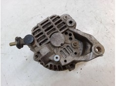 Recambio de alternador para nissan pick up (d22) 2.5 di referencia OEM IAM 23100VK010  A3TB5099 2