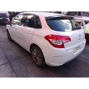 CITROËN C4 II (NC_)