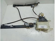 Recambio de elevalunas electrico delantero izquierdo para seat altea (5p1) 1.9 tdi referencia OEM IAM