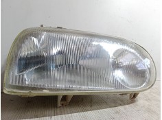 Recambio de faro derecho para volkswagen golf iii (1h1) 1.6 referencia OEM IAM   
