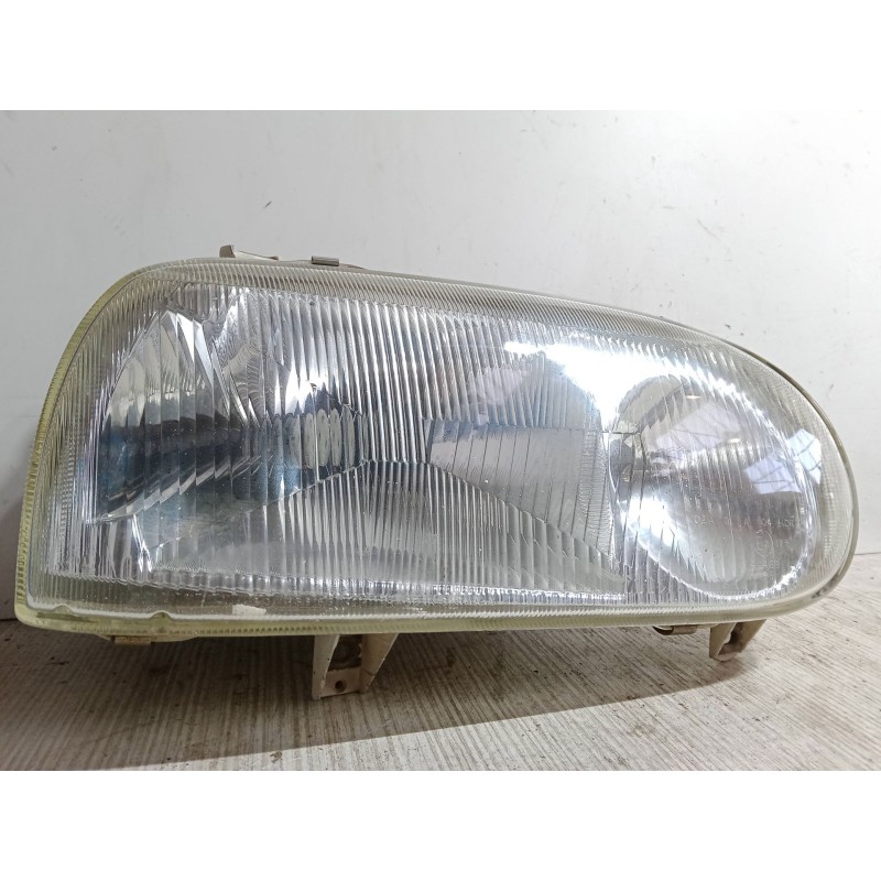 Recambio de faro derecho para volkswagen golf iii (1h1) 1.6 referencia OEM IAM   