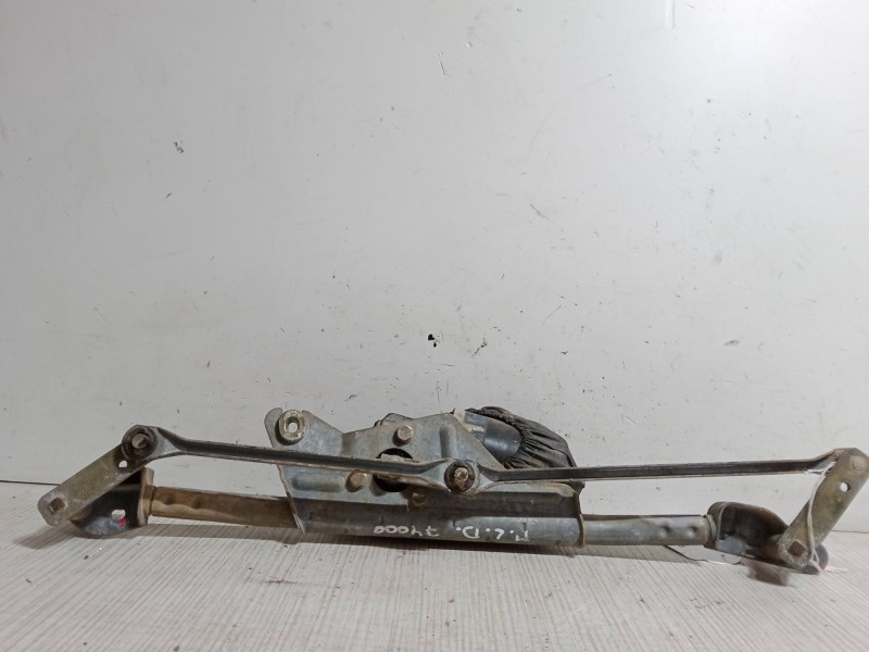 Recambio de motor limpia delantero para peugeot 106 i (1a, 1c) 1.1 referencia OEM IAM   