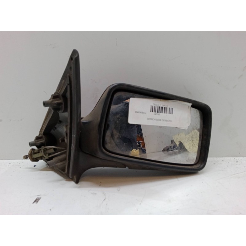 Recambio de retrovisor derecho para seat ibiza ii (6k1) 1.4 i referencia OEM IAM   