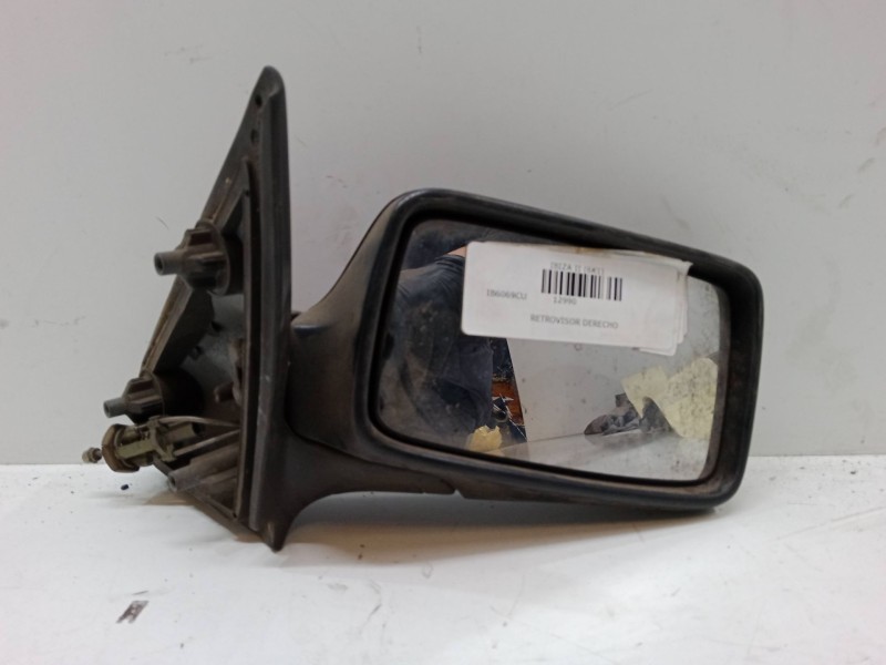 Recambio de retrovisor derecho para seat ibiza ii (6k1) 1.4 i referencia OEM IAM   