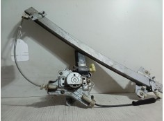 Recambio de elevalunas electrico delantero izquierdo para hyundai getz (tb) 1.3 referencia OEM IAM