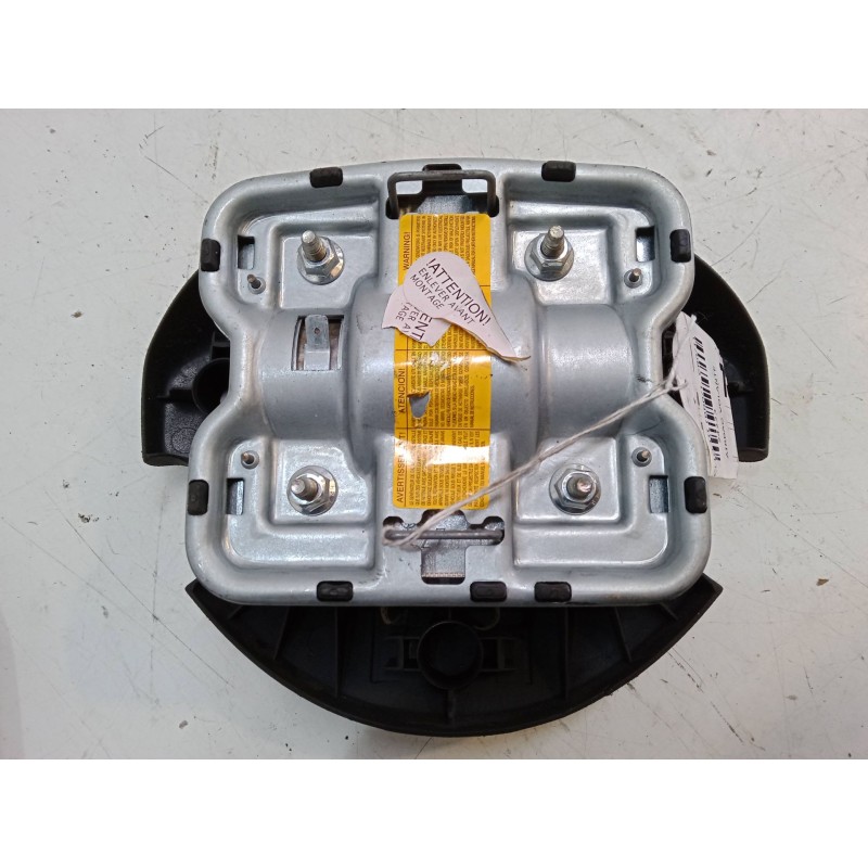Recambio de airbag volante para renault clio iii (br0/1, cr0/1) 1.2 16v (br02, br0j, br11, cr02, cr0j, cr11) referencia OEM IAM 