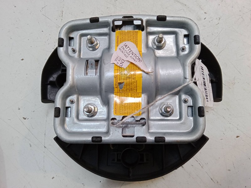 Recambio de airbag volante para renault clio iii (br0/1, cr0/1) 1.2 16v (br02, br0j, br11, cr02, cr0j, cr11) referencia OEM IAM 