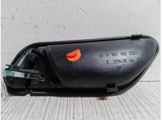 Recambio de maneta interior puerta delantera derecha para mercedes-benz clase a (w169) a 150 (169.031, 169.331) referencia OEM I 2