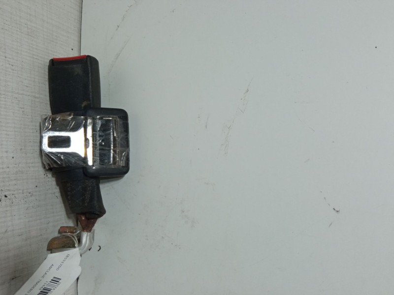 Recambio de anclaje trasero izquierdo para seat ibiza ii (6k1) 1.4 i referencia OEM IAM   