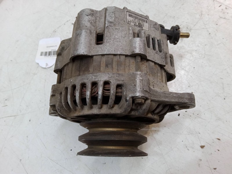 Recambio de alternador para nissan pick up (d22) 2.5 di referencia OEM IAM 23100VK010  A3TB5099