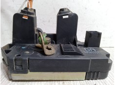 Recambio de cerradura puerta trasera izquierda para opel astra g hatchback (t98) 1.6 (f08, f48) referencia OEM IAM   