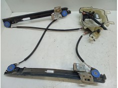 Recambio de elevalunas electrico delantero izquierdo para seat altea (5p1) 1.9 tdi referencia OEM IAM    2