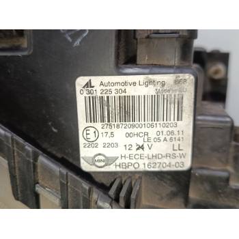 FARO DERECHO HBPO16270403 0301225304 