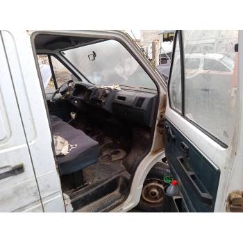 RENAULT TRAFIC AUTOBÚS (T_, P_, V_)