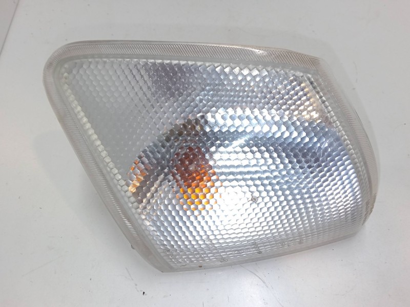 Recambio de intermitente delantero izquierdo para ford fiesta iii (gfj) 1.8 d referencia OEM IAM   