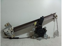 Recambio de elevalunas electrico delantero izquierdo para hyundai getz (tb) 1.3 referencia OEM IAM    2
