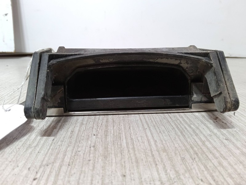 Recambio de maneta exterior puerta delantera izquierda para renault 11 (b/c37_) 1.4 (b/c373, b/c37r) referencia OEM IAM   
