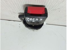 Recambio de anclaje trasero izquierdo para seat ibiza ii (6k1) 1.4 i referencia OEM IAM    2