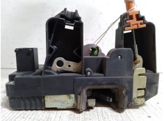 Recambio de cerradura puerta trasera izquierda para opel astra g hatchback (t98) 1.6 (f08, f48) referencia OEM IAM    2