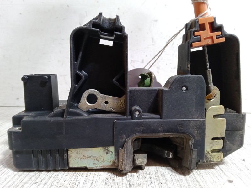 Recambio de cerradura puerta trasera izquierda para opel astra g hatchback (t98) 1.6 (f08, f48) referencia OEM IAM   
