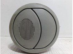 Recambio de aireador izquierdo para fiat punto (188_) 1.9 jtd 80 (188.237, .257, .337, .357) referencia OEM IAM    2