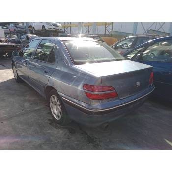 PEUGEOT 406 (8B)