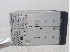 Recambio de radio cd para nissan pathfinder iii (r51) 2.5 dci referencia OEM IAM PN-2805N   2