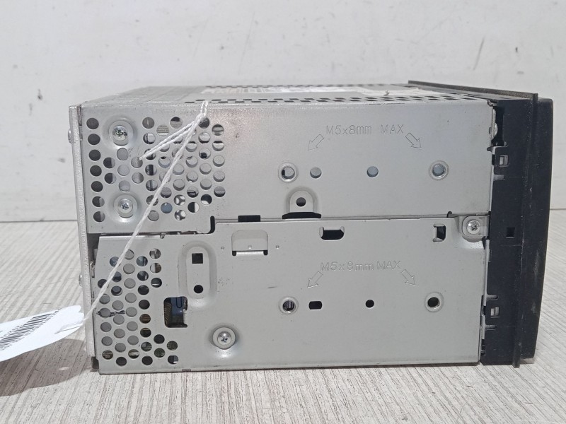 Recambio de radio cd para nissan pathfinder iii (r51) 2.5 dci referencia OEM IAM PN-2805N  