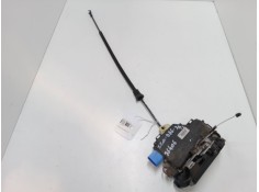 Recambio de cerradura puerta delantera izquierda para seat ibiza iii (6l1) 1.4 16v referencia OEM IAM   