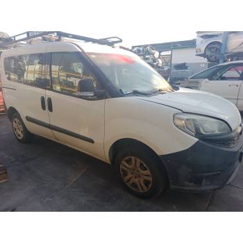 FIAT DOBLO CAJA/CHASIS (263_)
