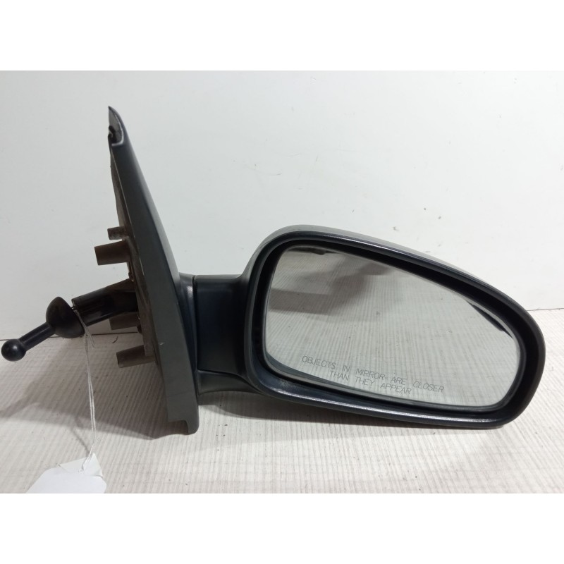 Recambio de retrovisor derecho para chevrolet aveo / kalos hatchback (t200) 1.2 referencia OEM IAM   