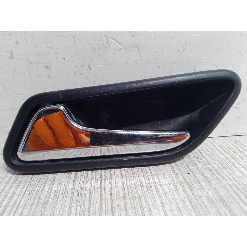 Recambio de maneta interior puerta delantera izquierda para mercedes-benz clase a (w169) a 150 (169.031, 169.331) referencia OEM