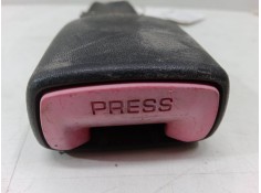 Recambio de anclaje cinturon trasero izquierdo para toyota aygo (_b1_) 1.0 (kgb10_) referencia OEM IAM    2