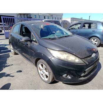 FORD FIESTA VI (CB1, CCN)