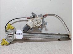 Recambio de elevalunas electrico delantero derecho para nissan micra iii (k12) 1.5 dci referencia OEM IAM   