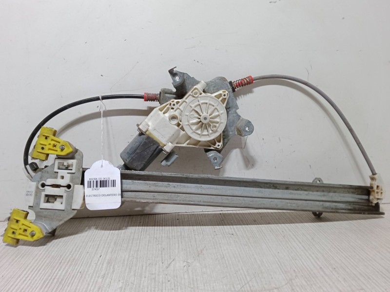 Recambio de elevalunas electrico delantero derecho para nissan micra iii (k12) 1.5 dci referencia OEM IAM   