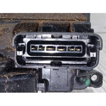 CERRADURA PUERTA DELANTERA DERECHA 