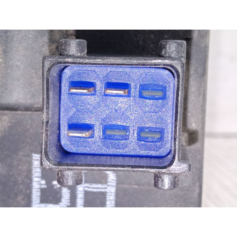 Recambio de cerradura puerta trasera izquierda para opel astra g hatchback (t98) 1.6 (f08, f48) referencia OEM IAM   