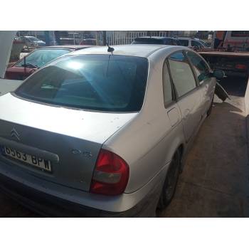 CITROËN C5 I (DC_)