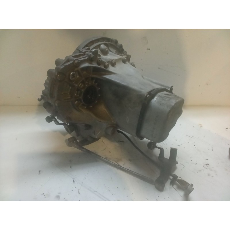 Recambio de caja de cambios manual 5 velocidades para peugeot 206 hatchback (2a/c) 1.4 i referencia OEM IAM 20CP81  