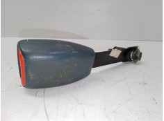 Recambio de anclaje cinturon delantero derecho para nissan almera i (n15) 1.4 referencia OEM IAM    2