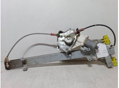 Recambio de elevalunas electrico delantero derecho para nissan micra iii (k12) 1.5 dci referencia OEM IAM    2