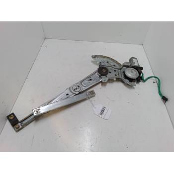 ELEVALUNAS ELECTRICO DELANTERO IZQUIERDO XH504PO 