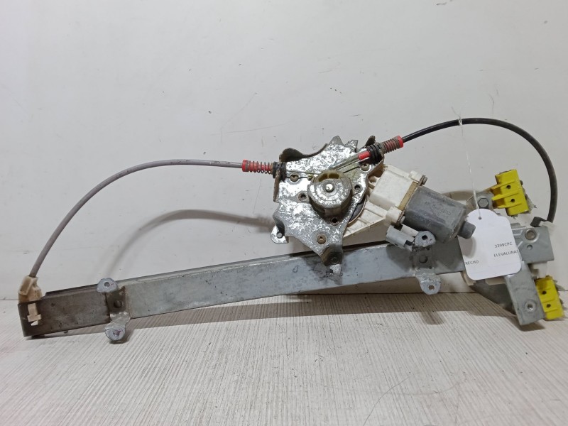 Recambio de elevalunas electrico delantero derecho para nissan micra iii (k12) 1.5 dci referencia OEM IAM   