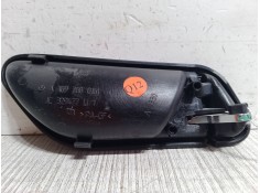 Recambio de maneta interior puerta delantera izquierda para mercedes-benz clase a (w169) a 150 (169.031, 169.331) referencia OEM 2