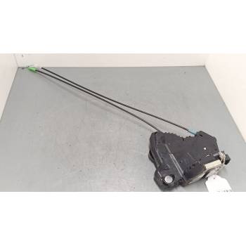 CERRADURA PUERTA DELANTERA DERECHA 