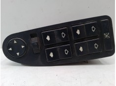 Recambio de mando elevalunas delantero izquierdo para bmw 5 (e39) 523 i referencia OEM IAM   